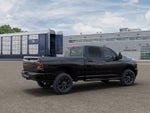 2026 RAM Ram 2500 Black Express
