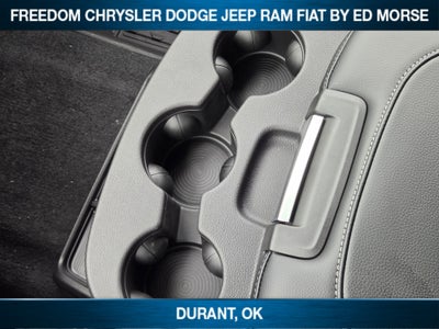 2026 RAM Ram 2500 Black Express