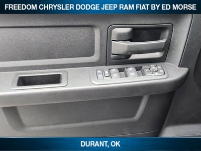 2026 RAM Ram 2500 Black Express