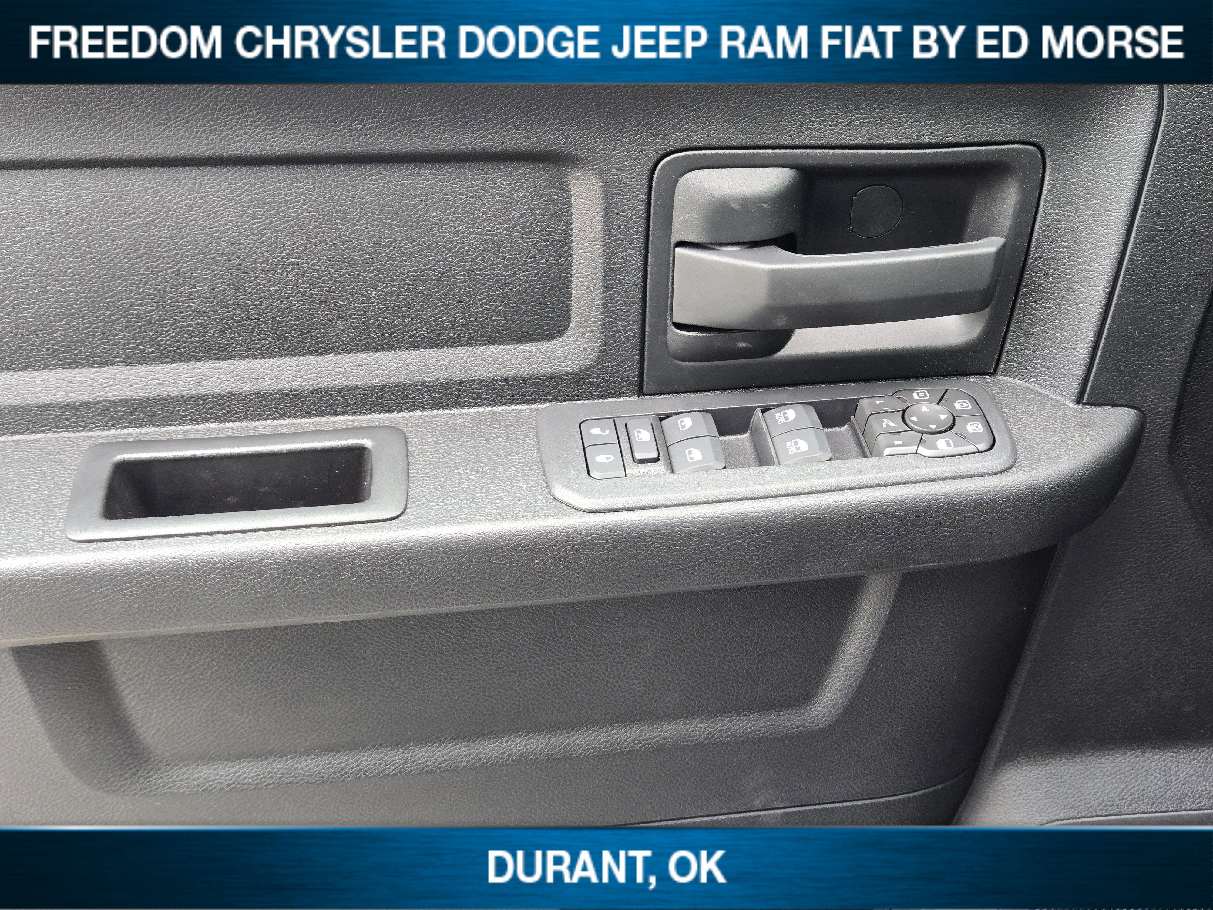 2026 RAM Ram 2500 Black Express