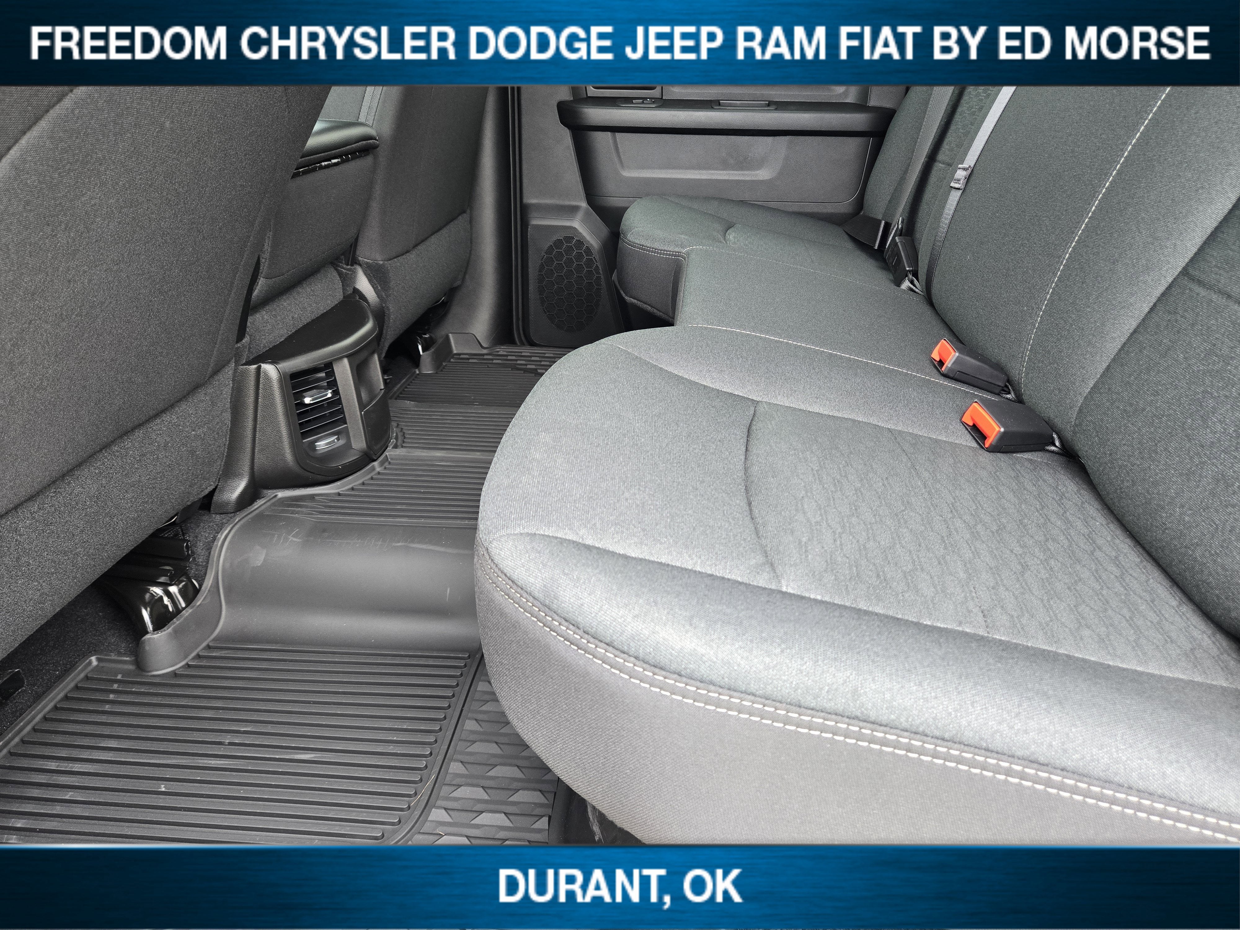 2026 RAM Ram 2500 Black Express