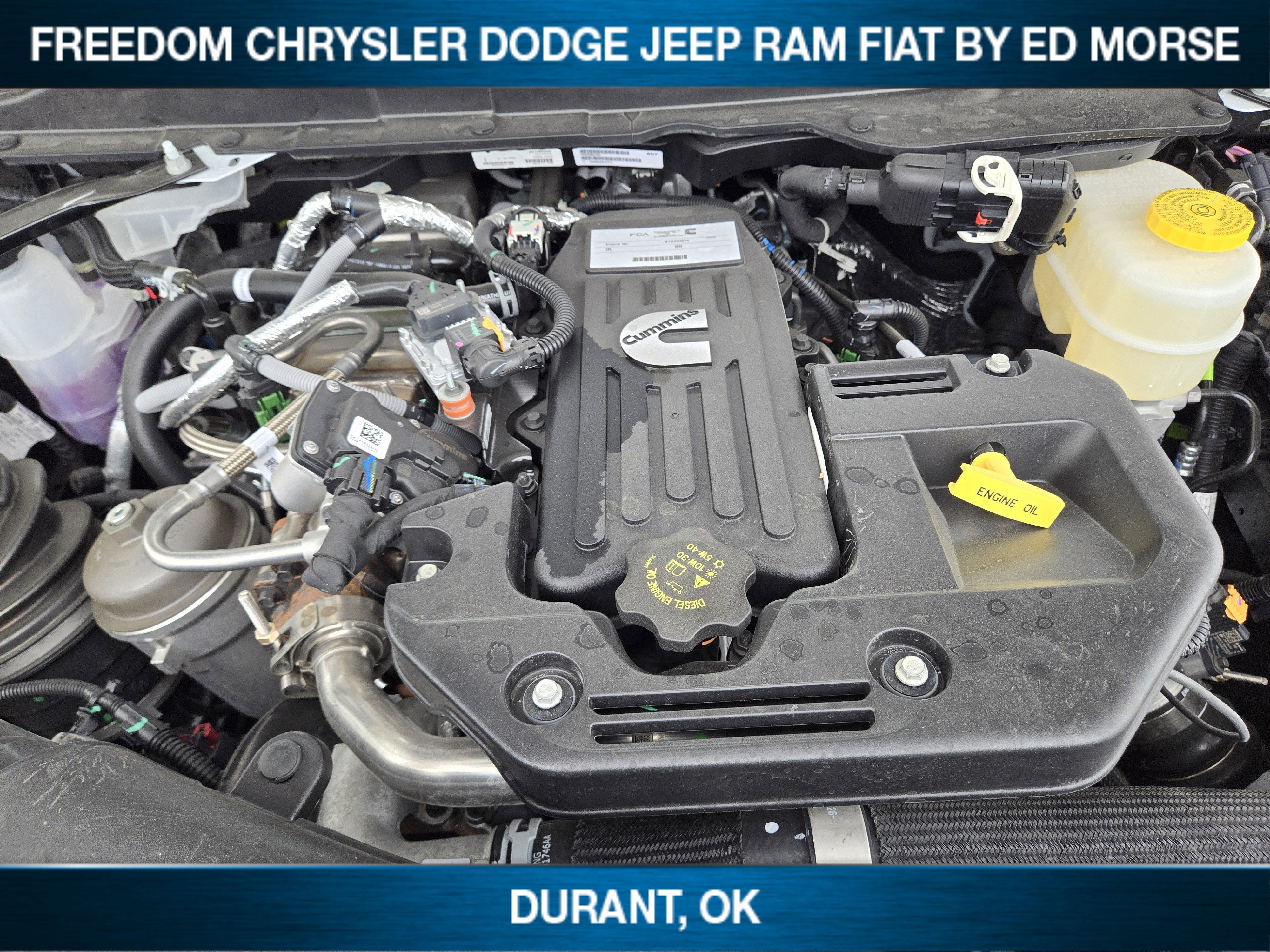2026 RAM Ram 2500 Black Express