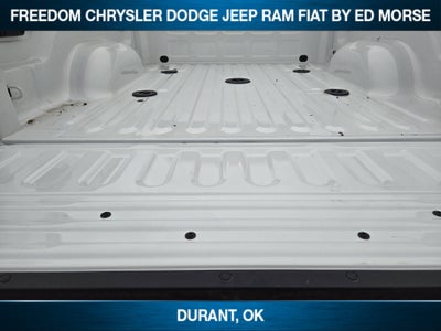 2026 RAM Ram 2500 Black Express