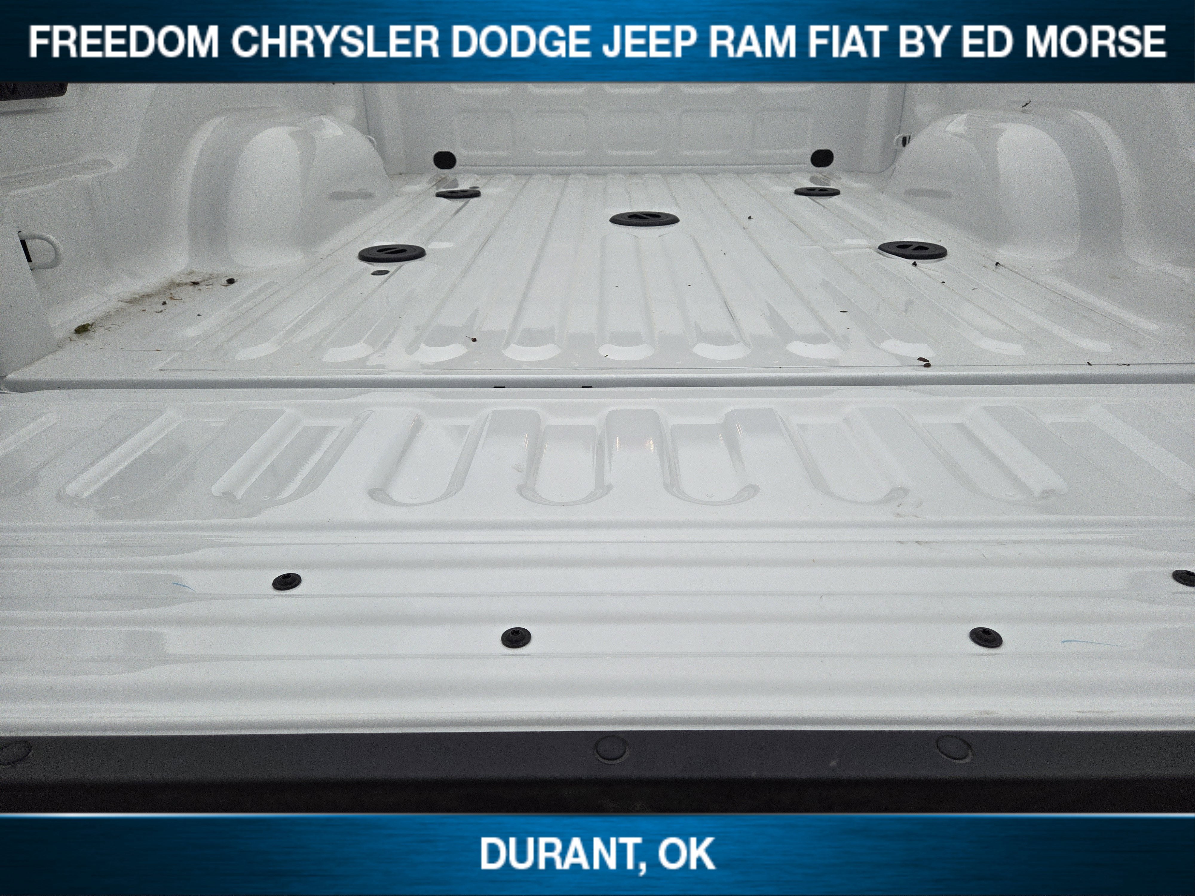 2026 RAM Ram 2500 Black Express