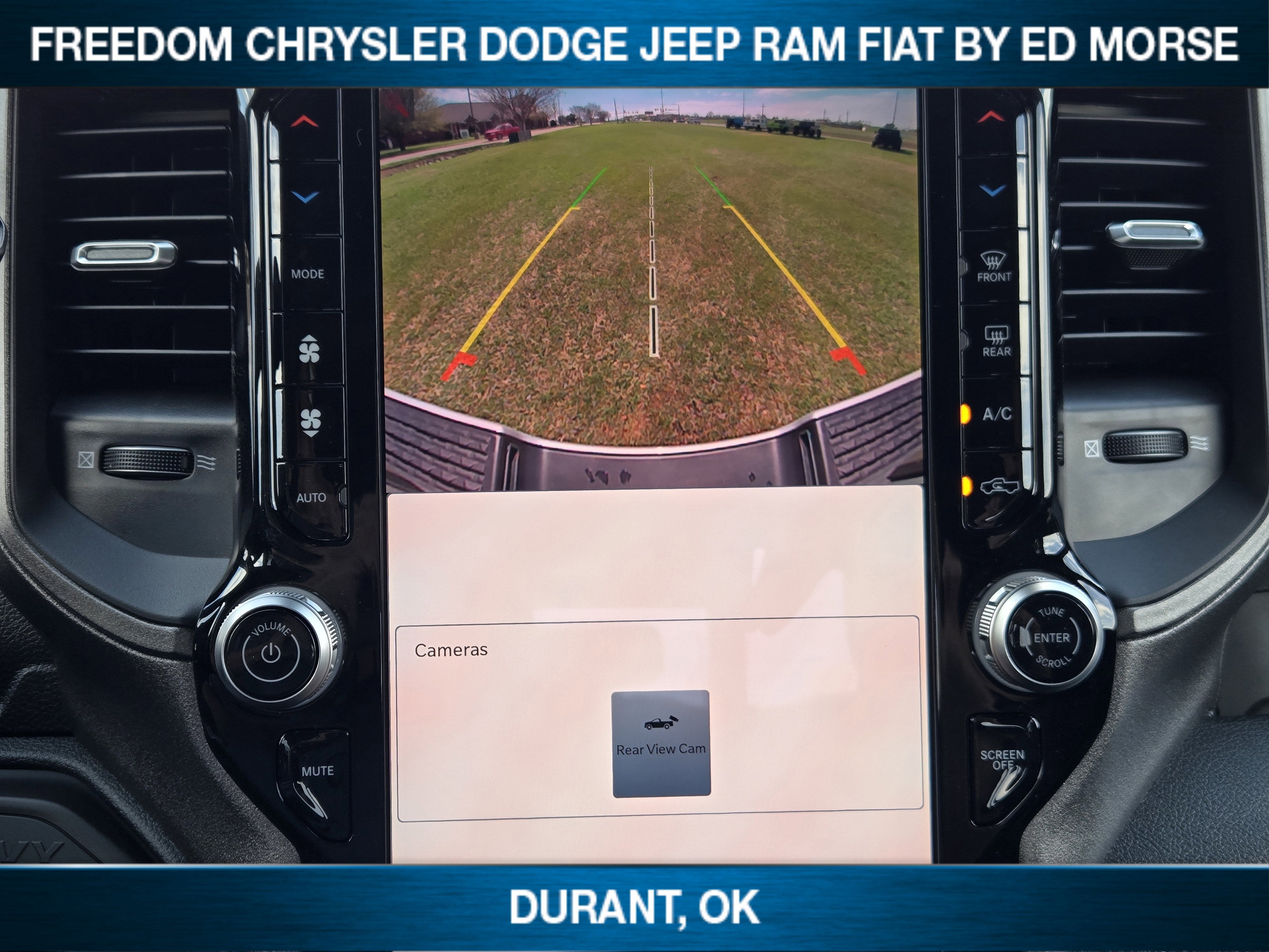 2026 RAM Ram 2500 Black Express