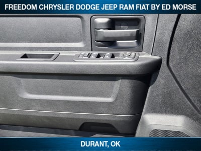 2026 RAM Ram 2500 Black Express