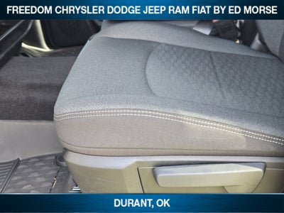 2026 RAM Ram 2500 Black Express