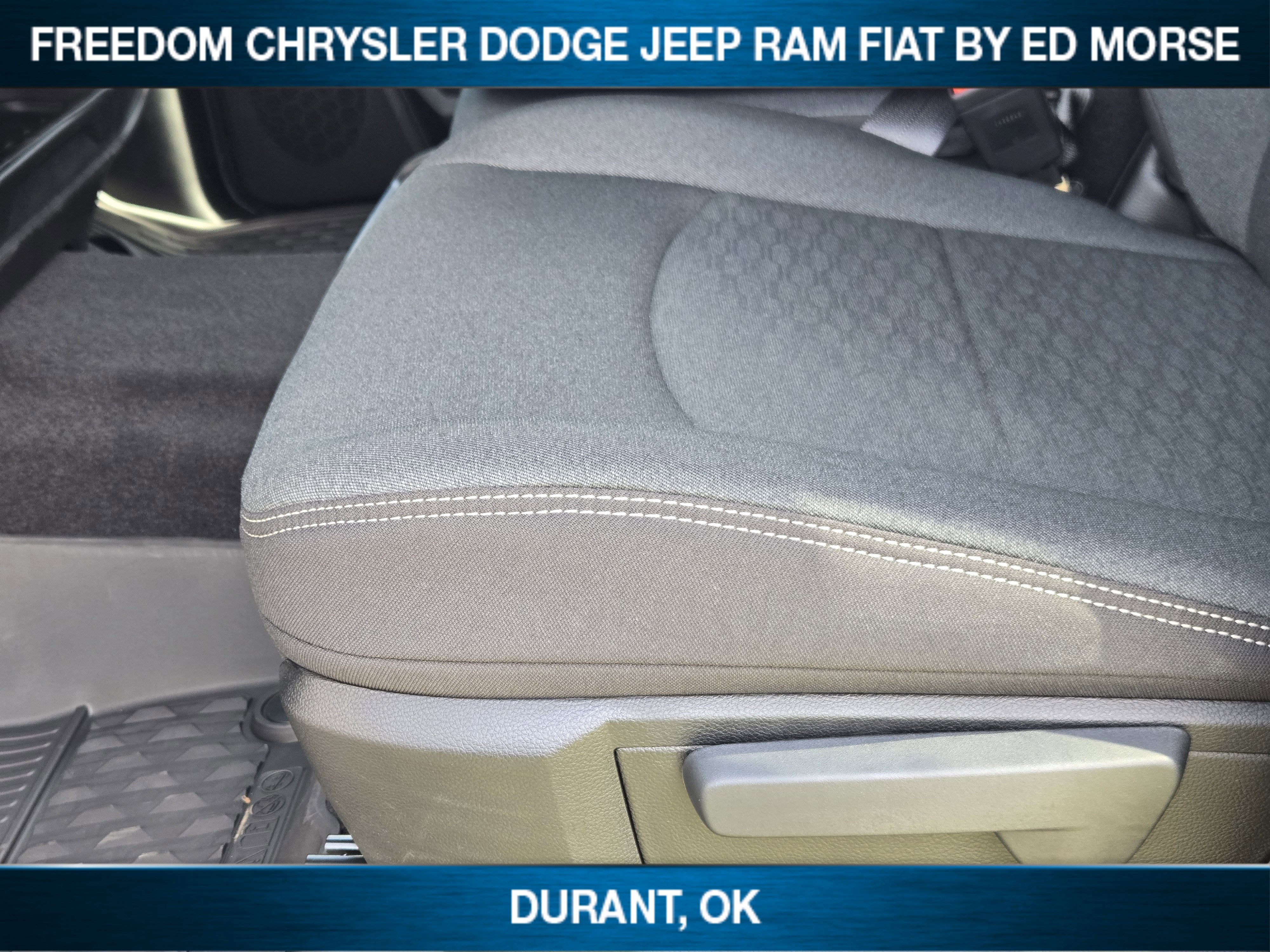 2026 RAM Ram 2500 Black Express