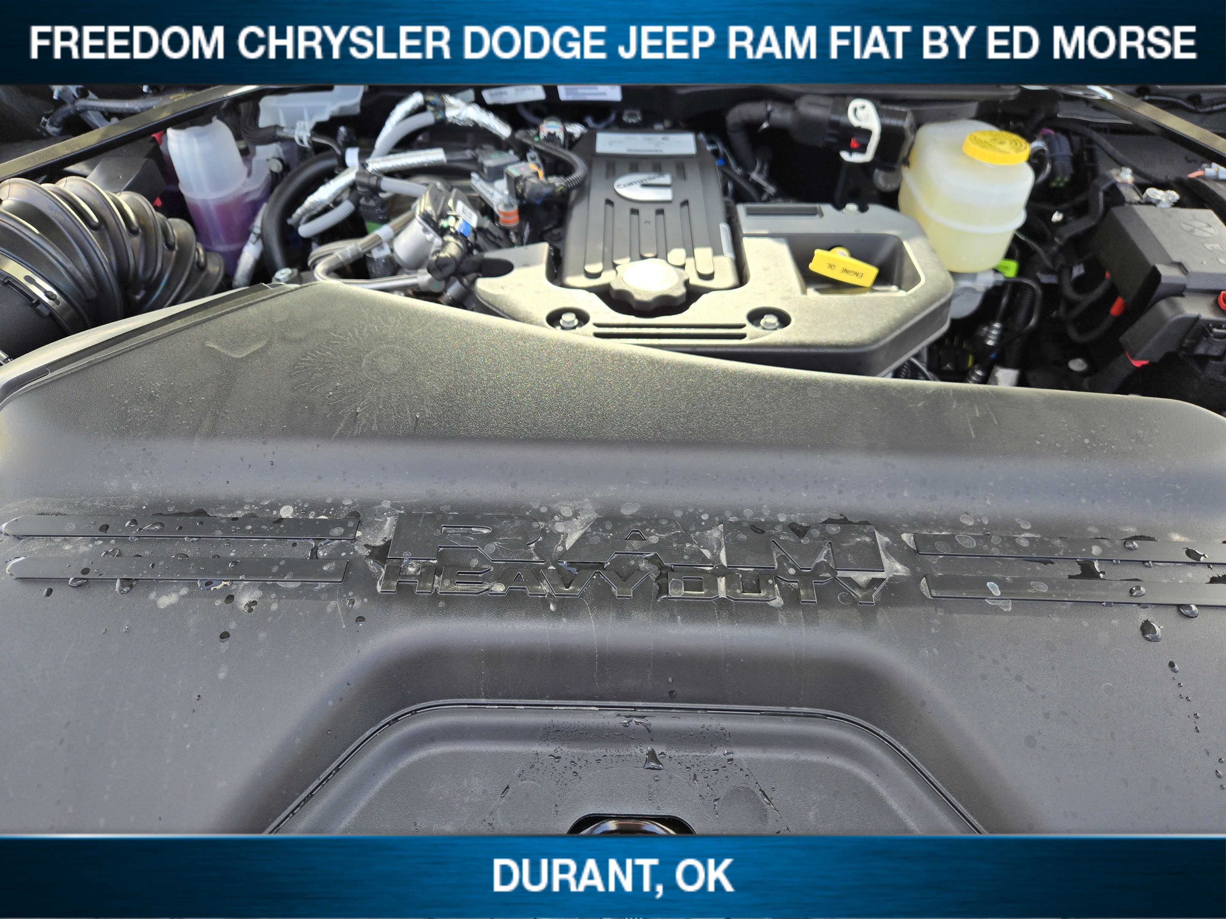 2026 RAM Ram 2500 Black Express