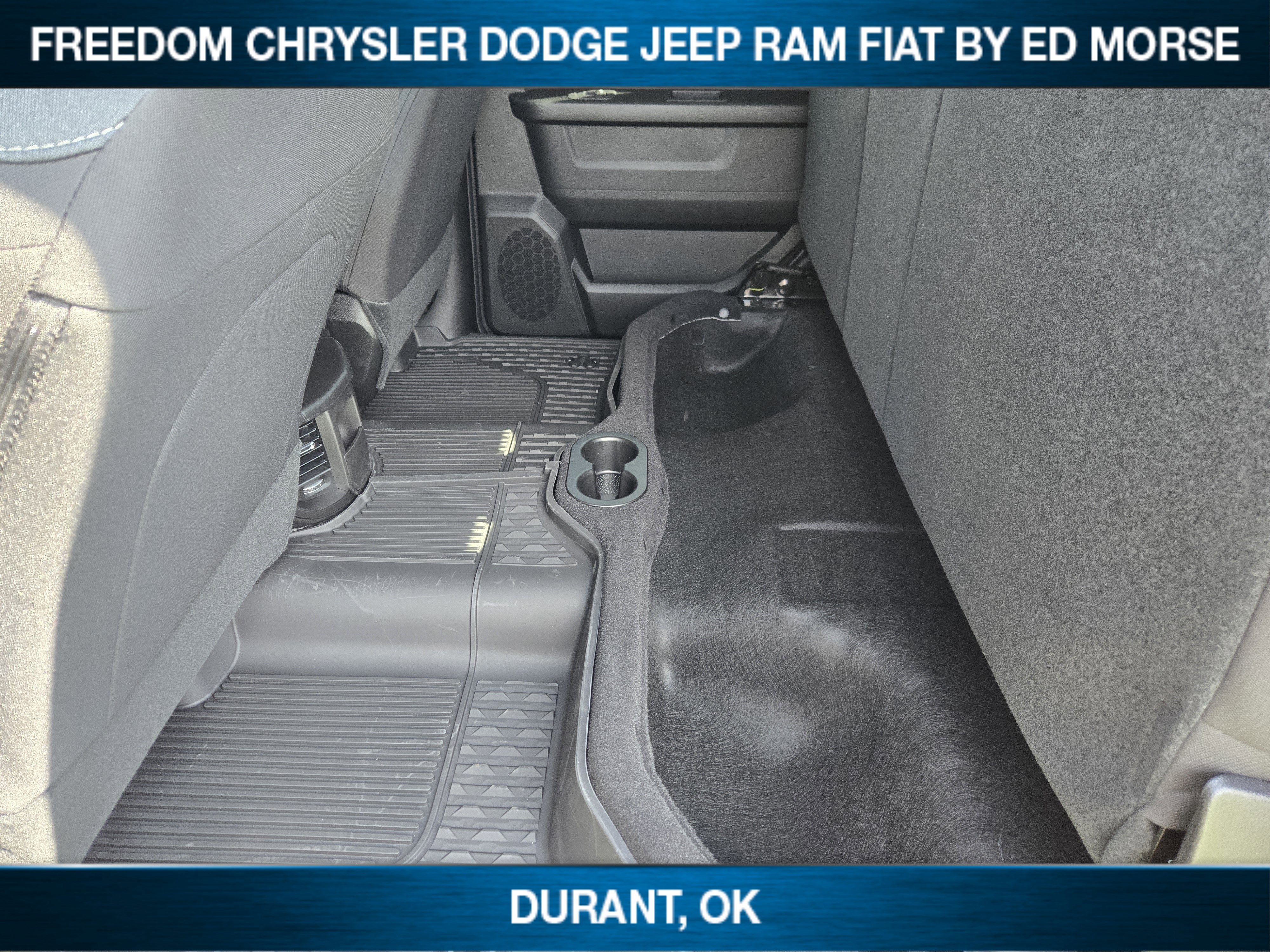 2026 RAM Ram 2500 Black Express