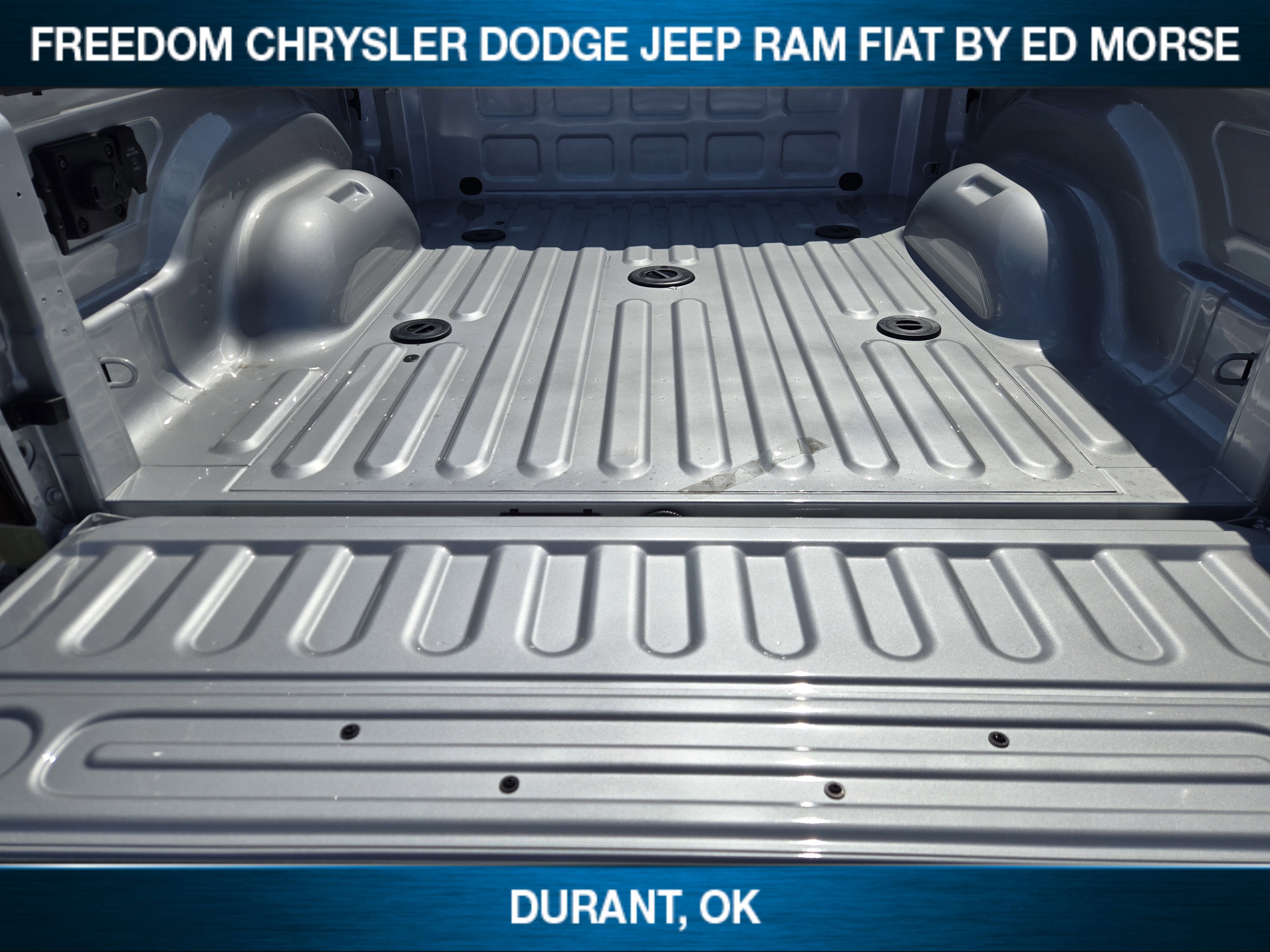 2026 RAM Ram 2500 Black Express