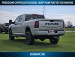 2026 RAM Ram 2500 Black Express