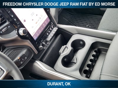 2026 RAM Ram 2500 Big Horn