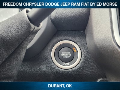 2026 RAM Ram 2500 Big Horn