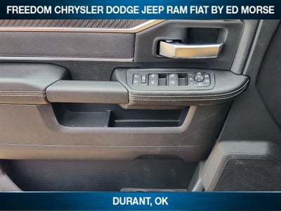2026 RAM Ram 2500 Big Horn