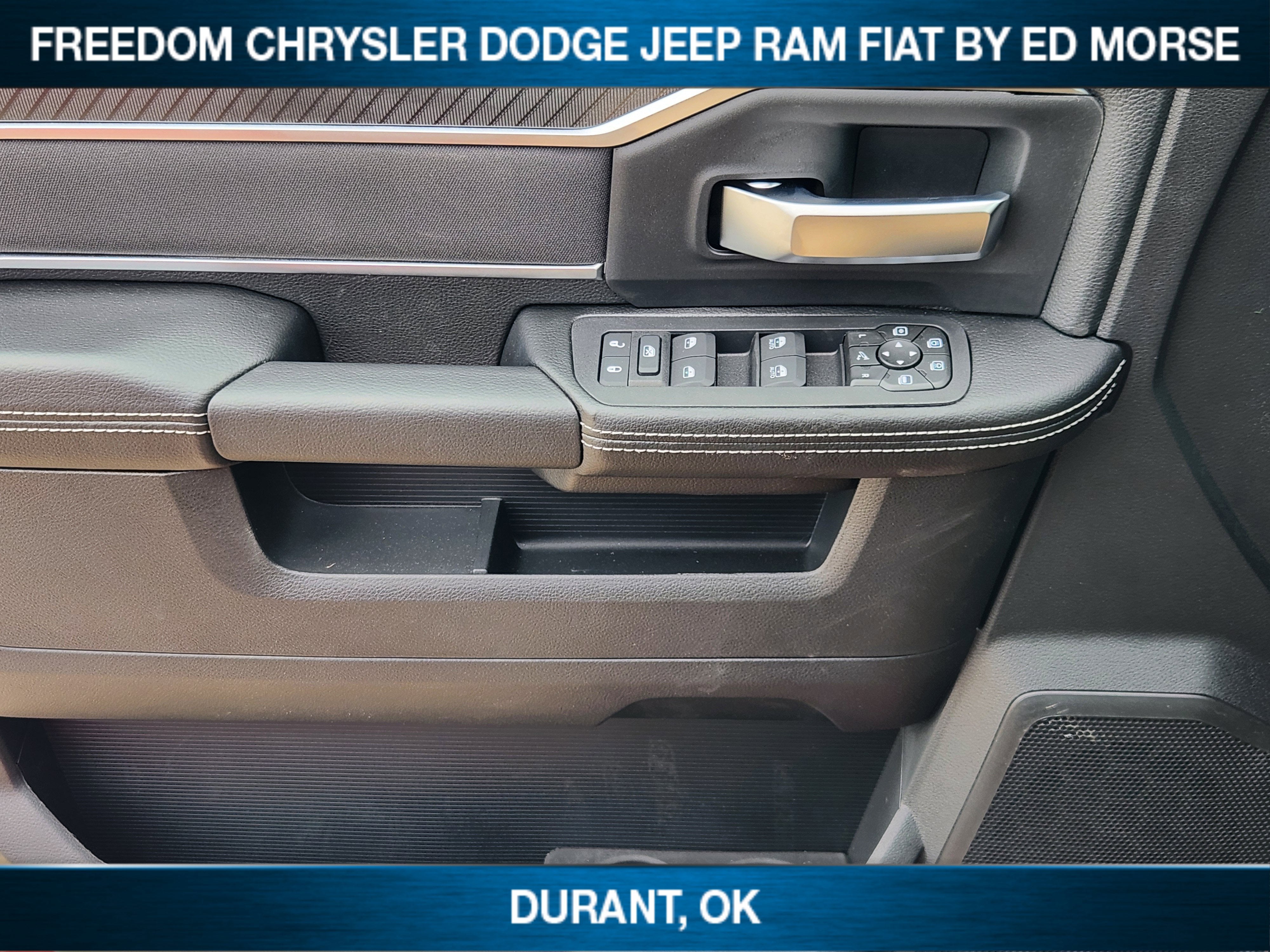 2026 RAM Ram 2500 Big Horn