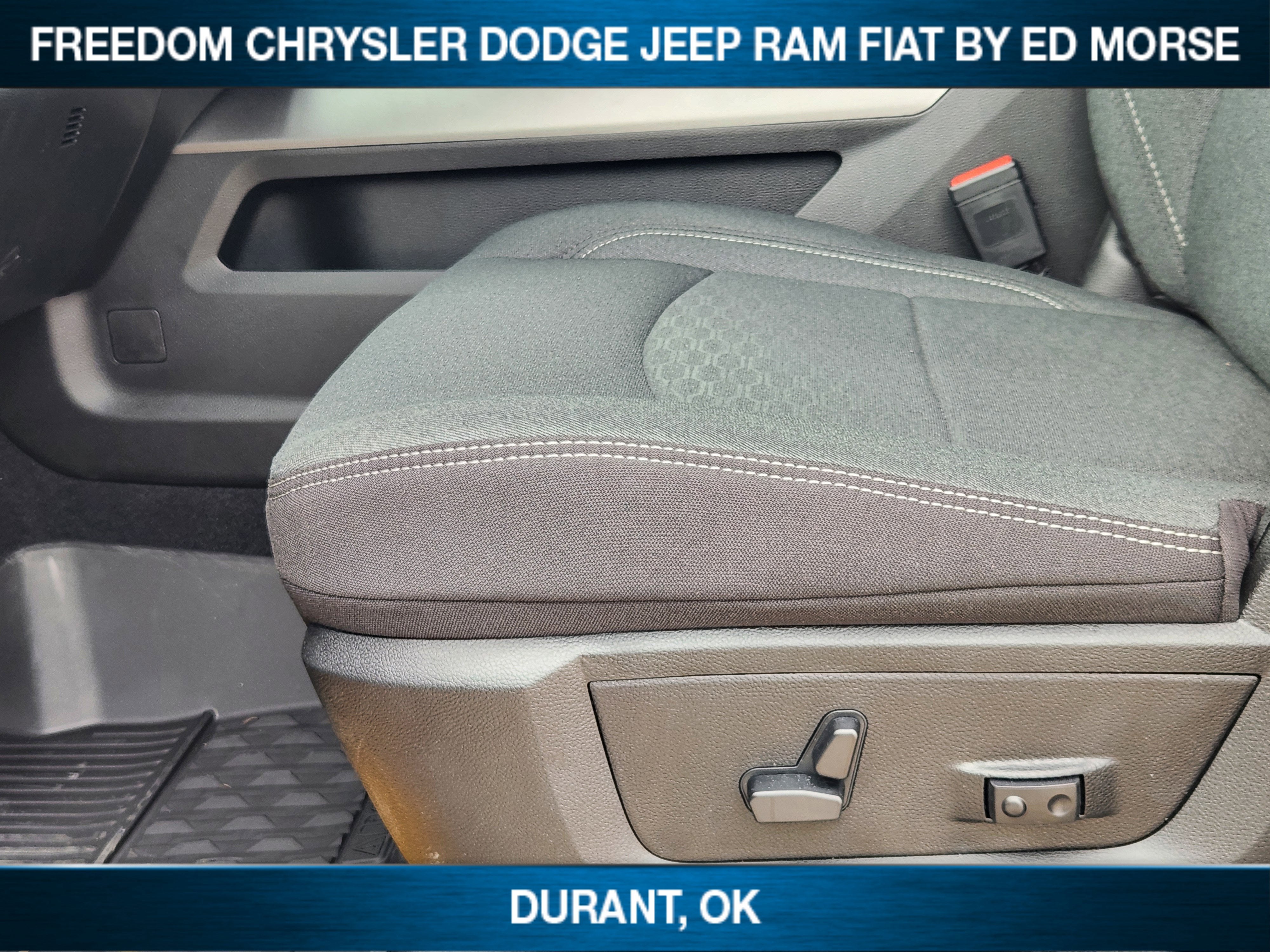 2026 RAM Ram 2500 Big Horn