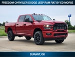 2026 RAM Ram 2500 Big Horn
