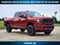 2026 RAM Ram 2500 Big Horn