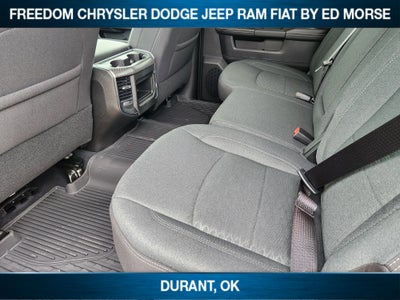 2026 RAM Ram 2500 Big Horn