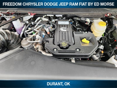 2026 RAM Ram 2500 Big Horn