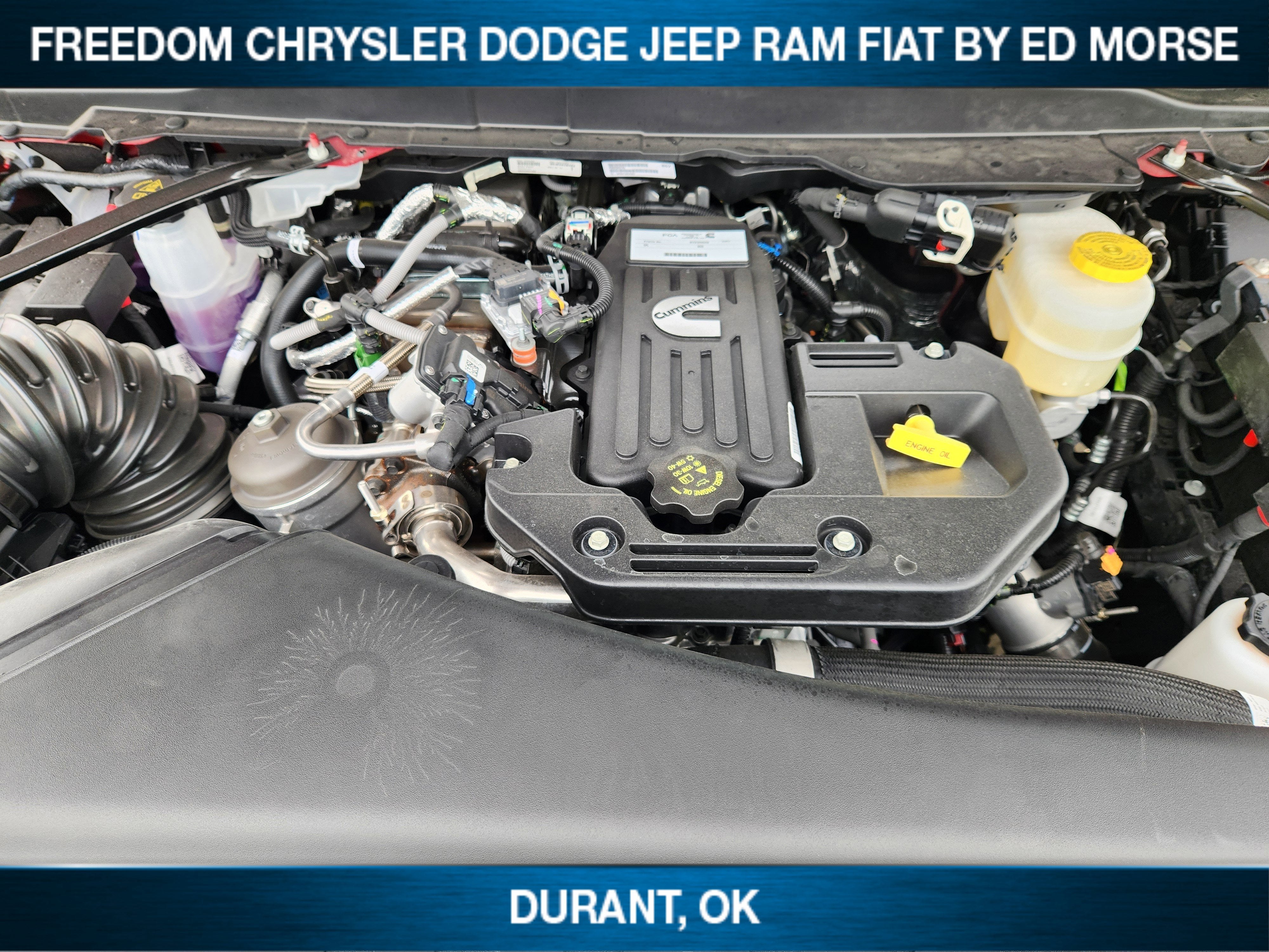 2026 RAM Ram 2500 Big Horn