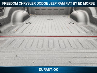 2026 RAM Ram 2500 Big Horn