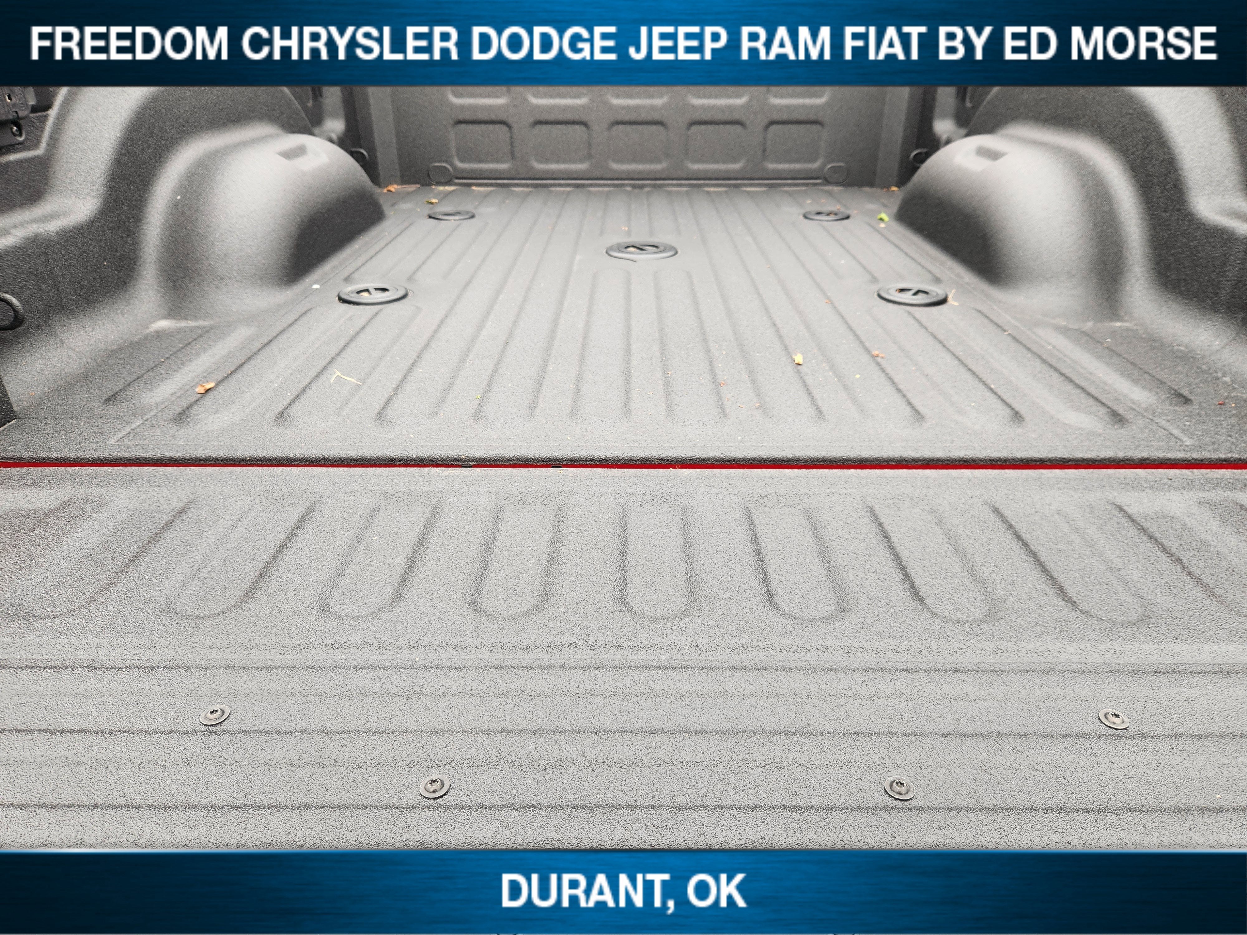 2026 RAM Ram 2500 Big Horn