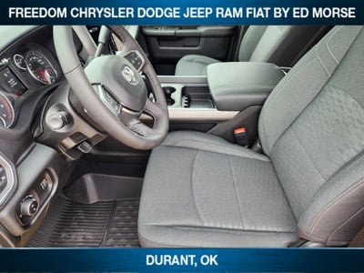 2026 RAM Ram 2500 Big Horn