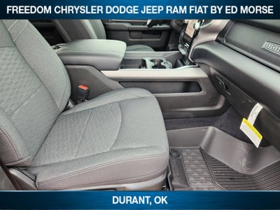 2026 RAM Ram 2500 Big Horn