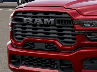 2026 RAM Ram 2500 Big Horn