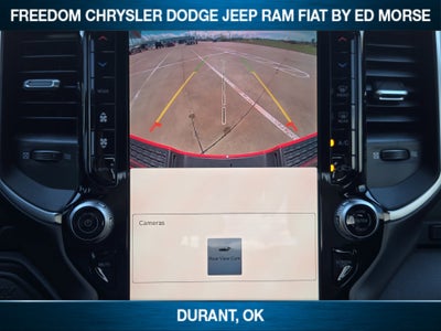 2026 RAM Ram 2500 Big Horn