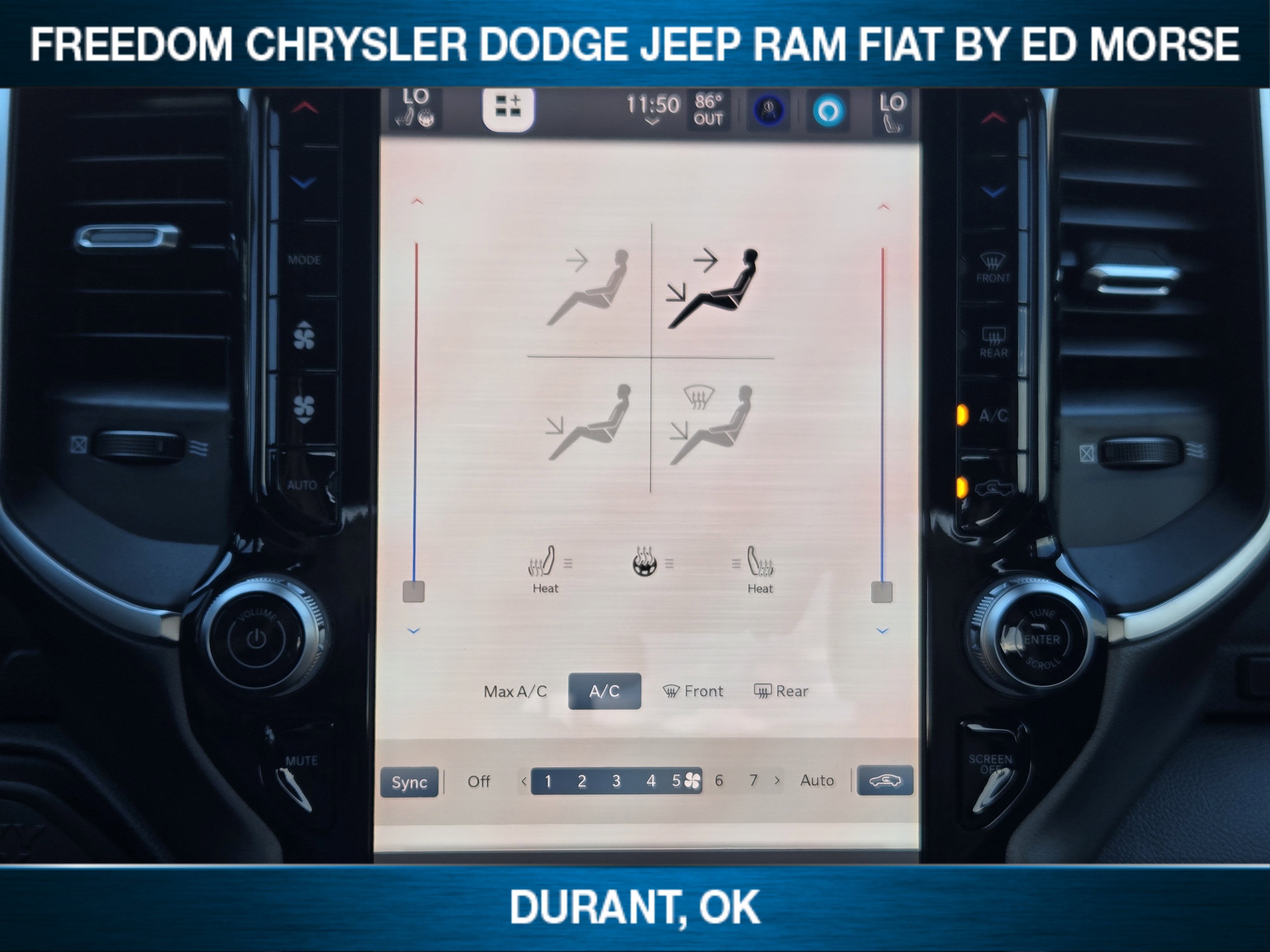 2026 RAM Ram 2500 Big Horn