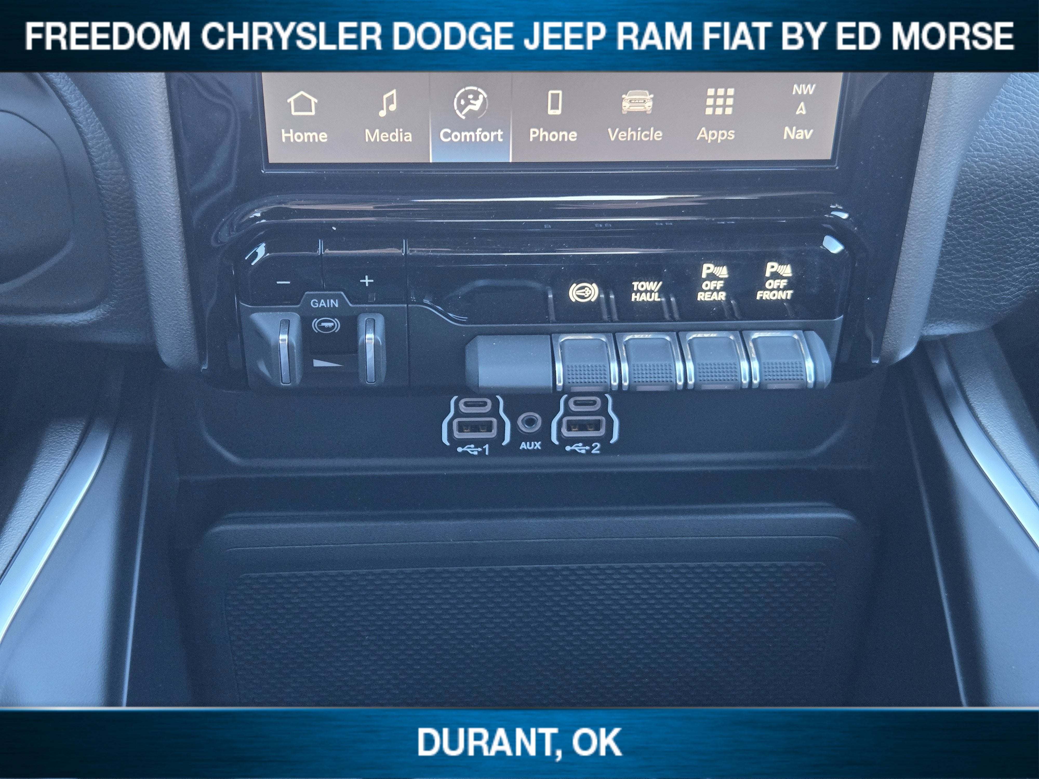 2026 RAM Ram 2500 Big Horn