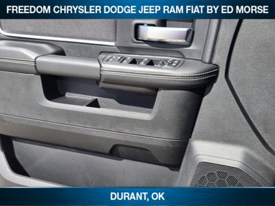 2026 RAM Ram 2500 Big Horn