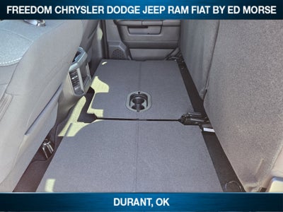 2026 RAM Ram 2500 Big Horn