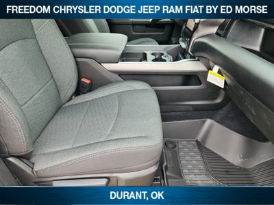 2026 RAM Ram 2500 Big Horn