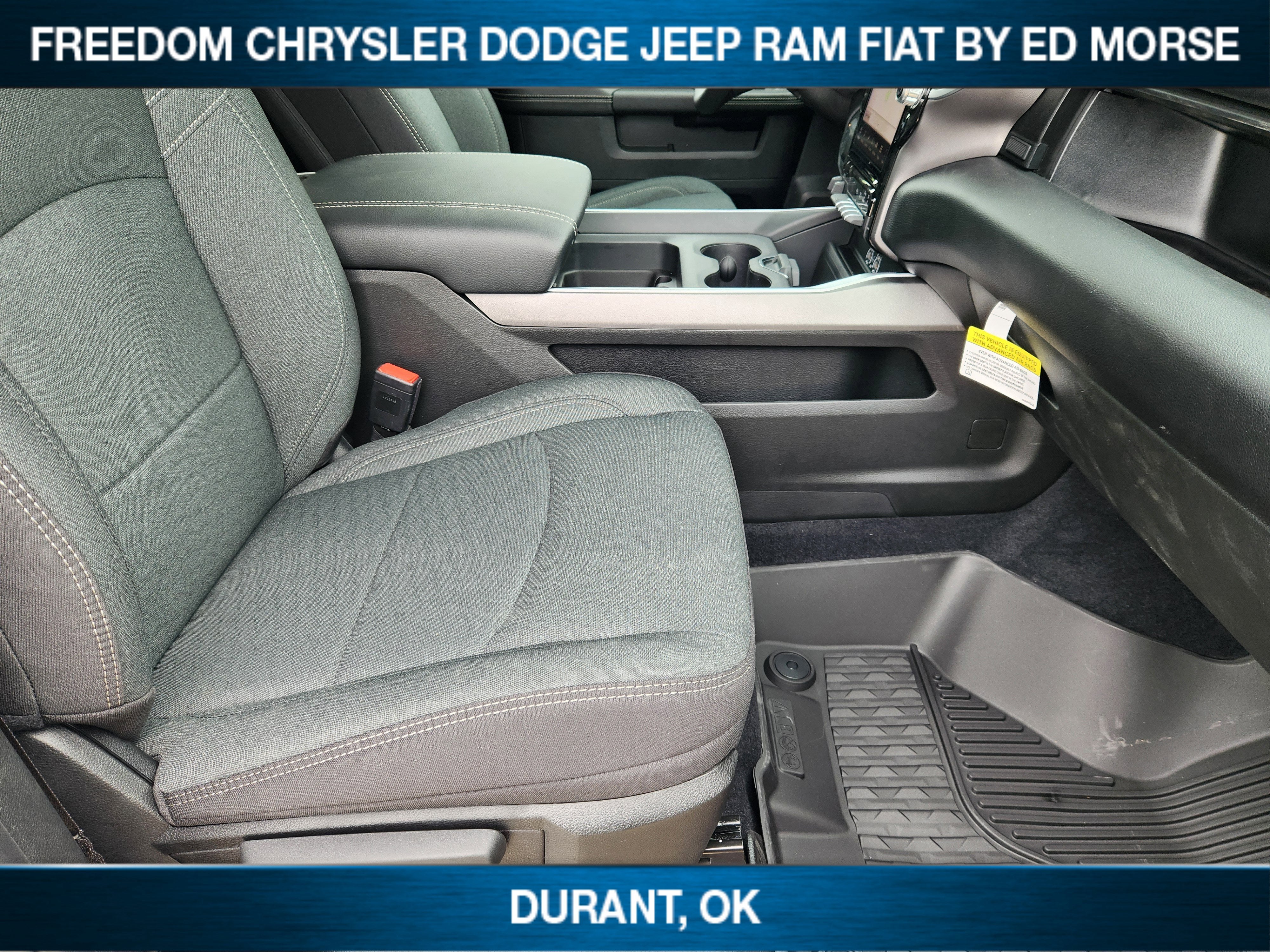 2026 RAM Ram 2500 Big Horn