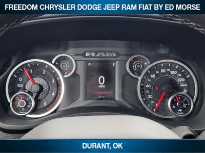 2026 RAM Ram 2500 Big Horn