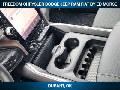 2026 RAM Ram 2500 Big Horn