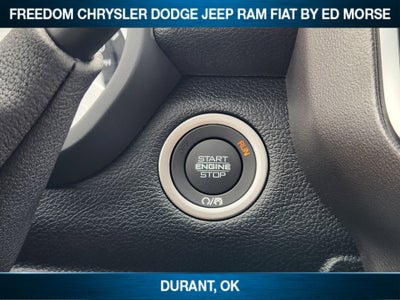 2026 RAM Ram 2500 Big Horn