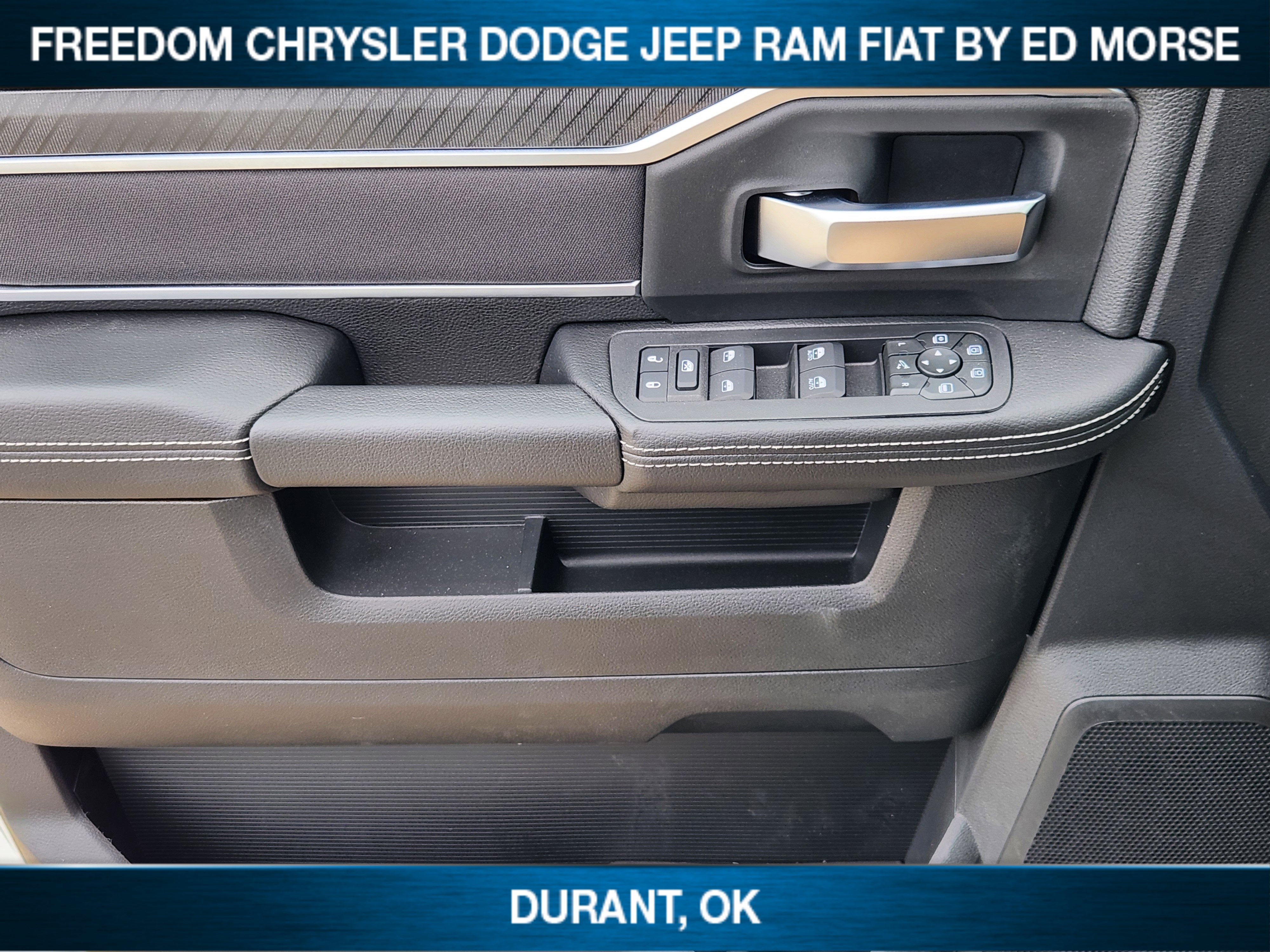 2026 RAM Ram 2500 Big Horn