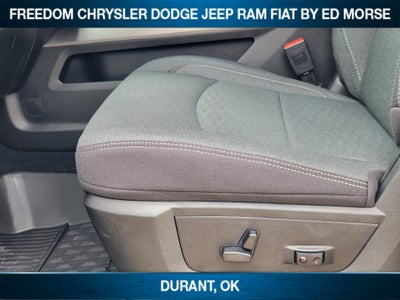 2026 RAM Ram 2500 Big Horn