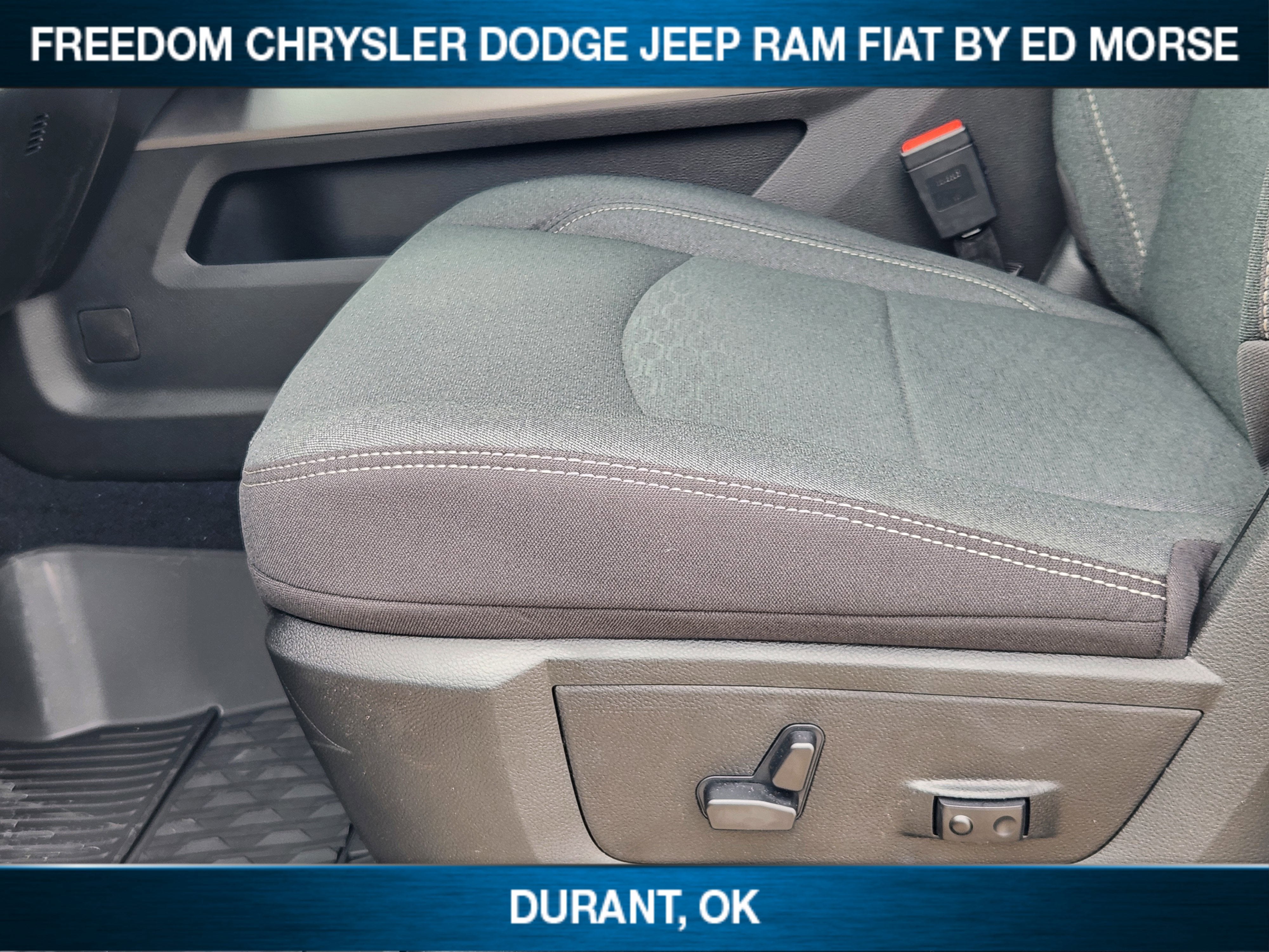 2026 RAM Ram 2500 Big Horn