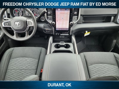 2026 RAM Ram 2500 Big Horn