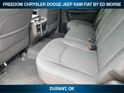 2026 RAM Ram 2500 Big Horn