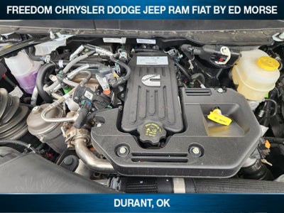 2026 RAM Ram 2500 Big Horn