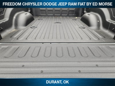 2026 RAM Ram 2500 Big Horn