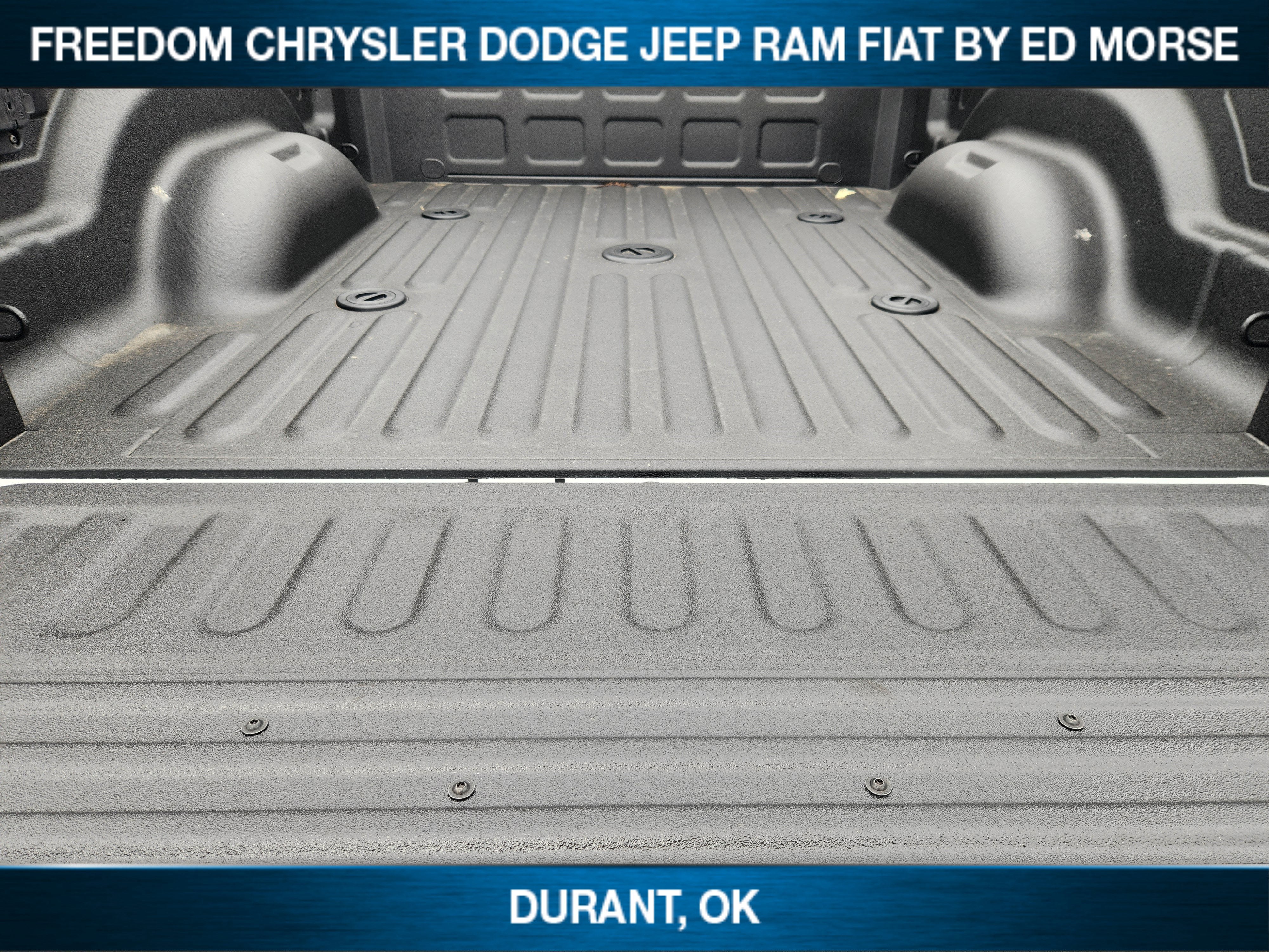 2026 RAM Ram 2500 Big Horn