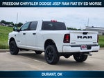 2026 RAM Ram 2500 Big Horn